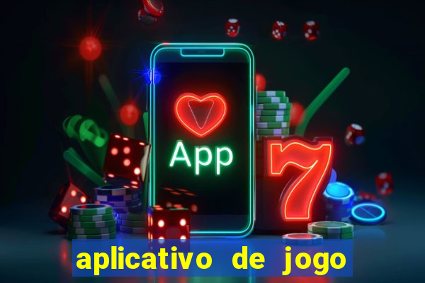 aplicativo de jogo para ganhar dinheiro no pix